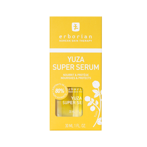 view 3/5 of Yuza Super Serum - Vitamin C Face Serum, , large